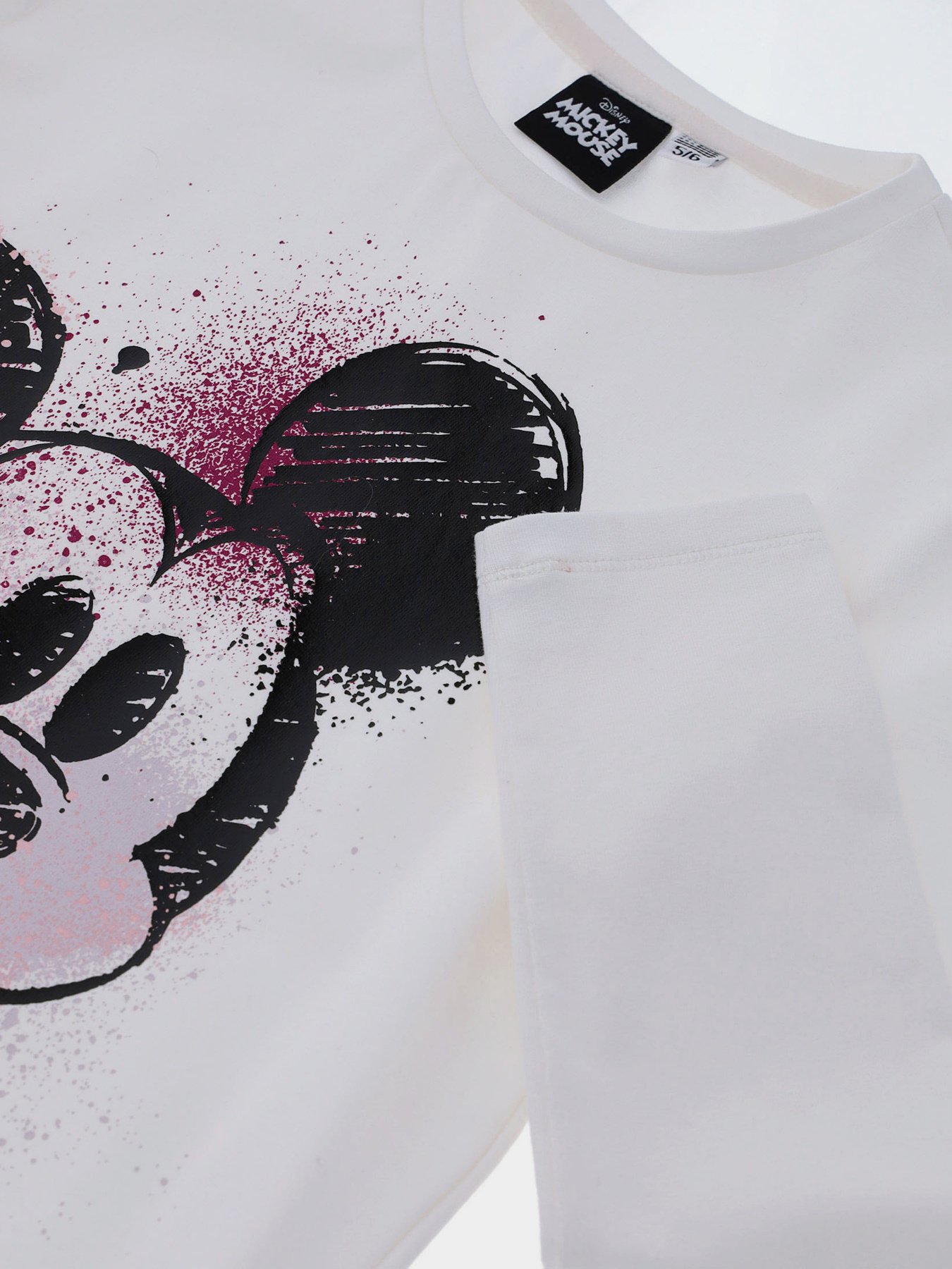 Лонгслів Original Marines модель DCAV3566F_11-4201TCX Фото