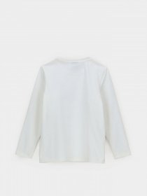 Лонгслів Original Marines модель DCAV3566F_11-4201TCX Фото