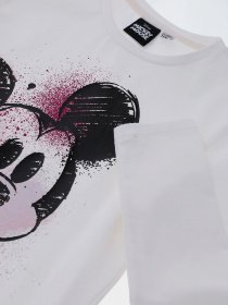 Лонгслів Original Marines модель DCAV3566F_11-4201TCX Фото