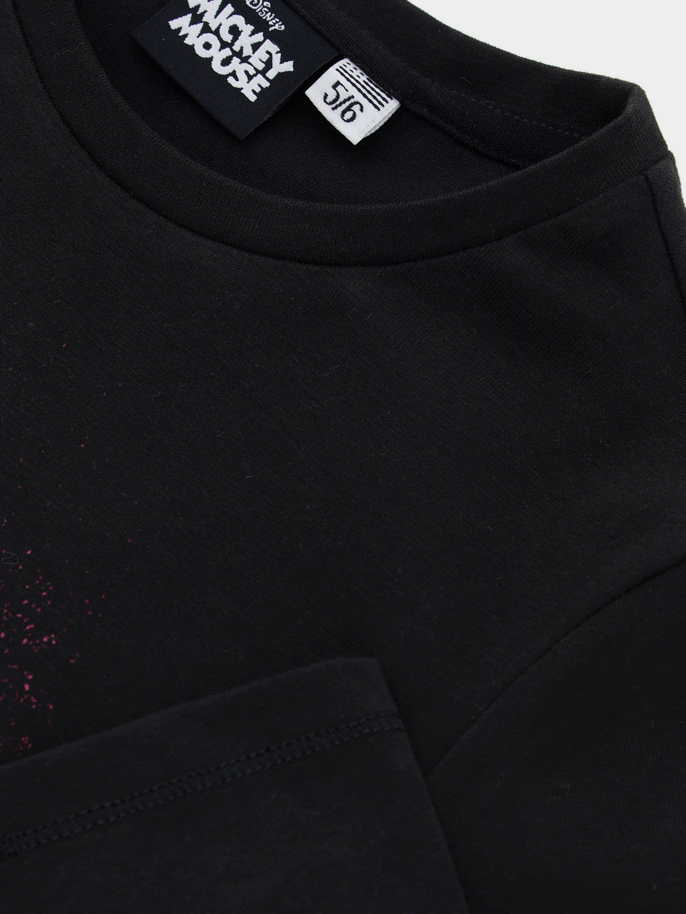 Лонгслив Original Marines модель DCAV3566F_19-4008TCX Фото