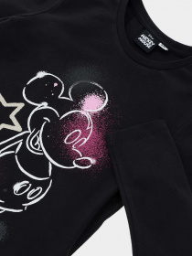 Лонгслив Original Marines модель DCAV3566F_19-4008TCX Фото