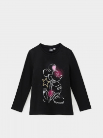 Лонгслив Original Marines модель DCAV3566F_19-4008TCX Фото