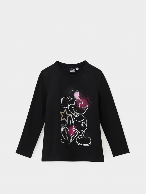 Лонгслив Original Marines модель DCAV3566F_19-4008TCX Фото