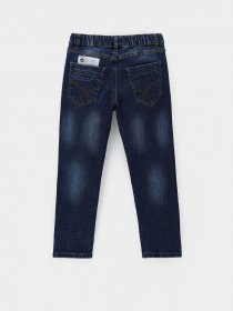 Прямые джинсы Original Marines модель DCA2713B_VAR.1-D Фото