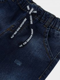 Прямые джинсы Original Marines модель DCA2713B_VAR.1-D Фото