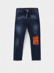 Прямые джинсы Original Marines модель DCA2713B_VAR.1-D Фото