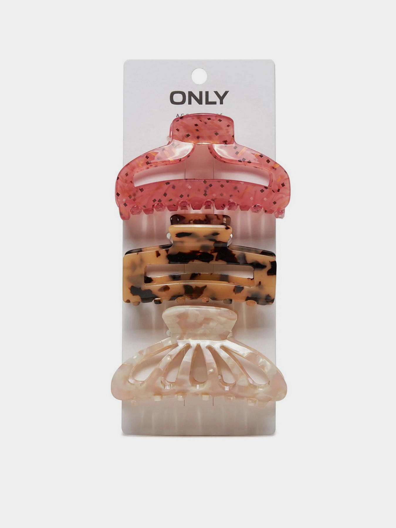 Only модель 15328097_Silver Pink Фото