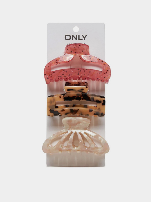 Only модель 15328097_Silver Pink Фото