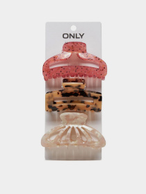 Only модель 15328097_Silver Pink Фото