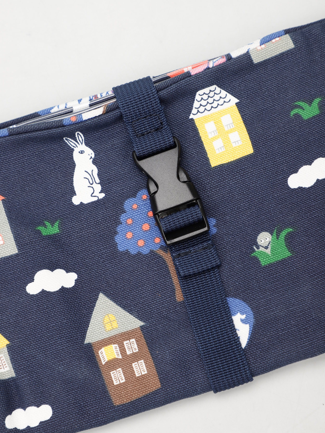 Only модель 11828Q504E38_т.синій комб. Фото