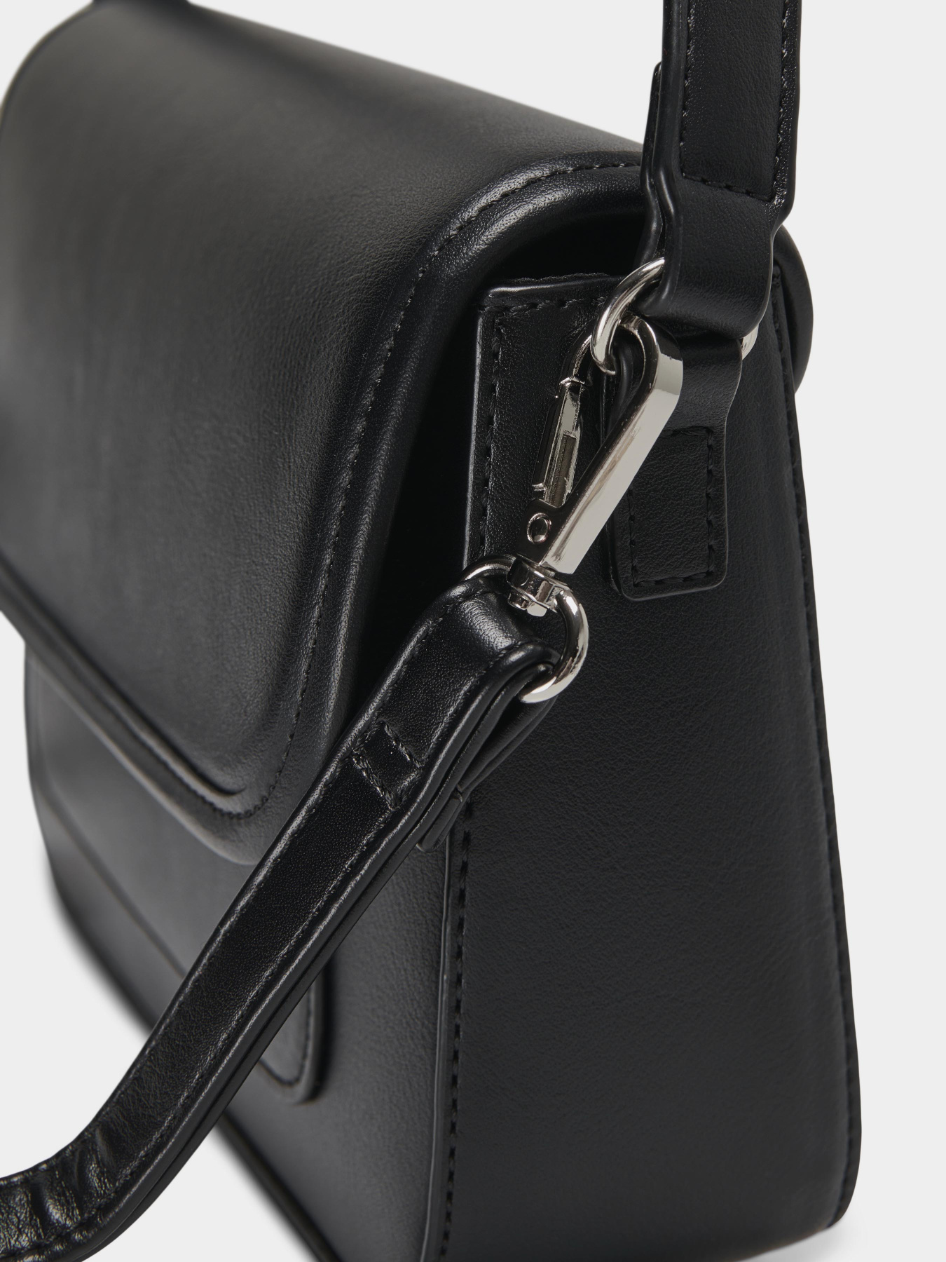 Крос-боді Only Модель 15328009_Black SOLID BLACK W. SILVE Фото