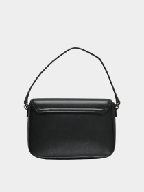 Крос-боді Only Модель 15328009_Black SOLID BLACK W. SILVE Фото