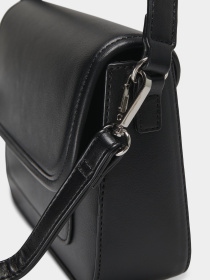 Крос-боді Only Модель 15328009_Black SOLID BLACK W. SILVE Фото
