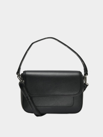 Кросс-боди Only модель 15328009_Black SOLID BLACK W. SILVE Фото