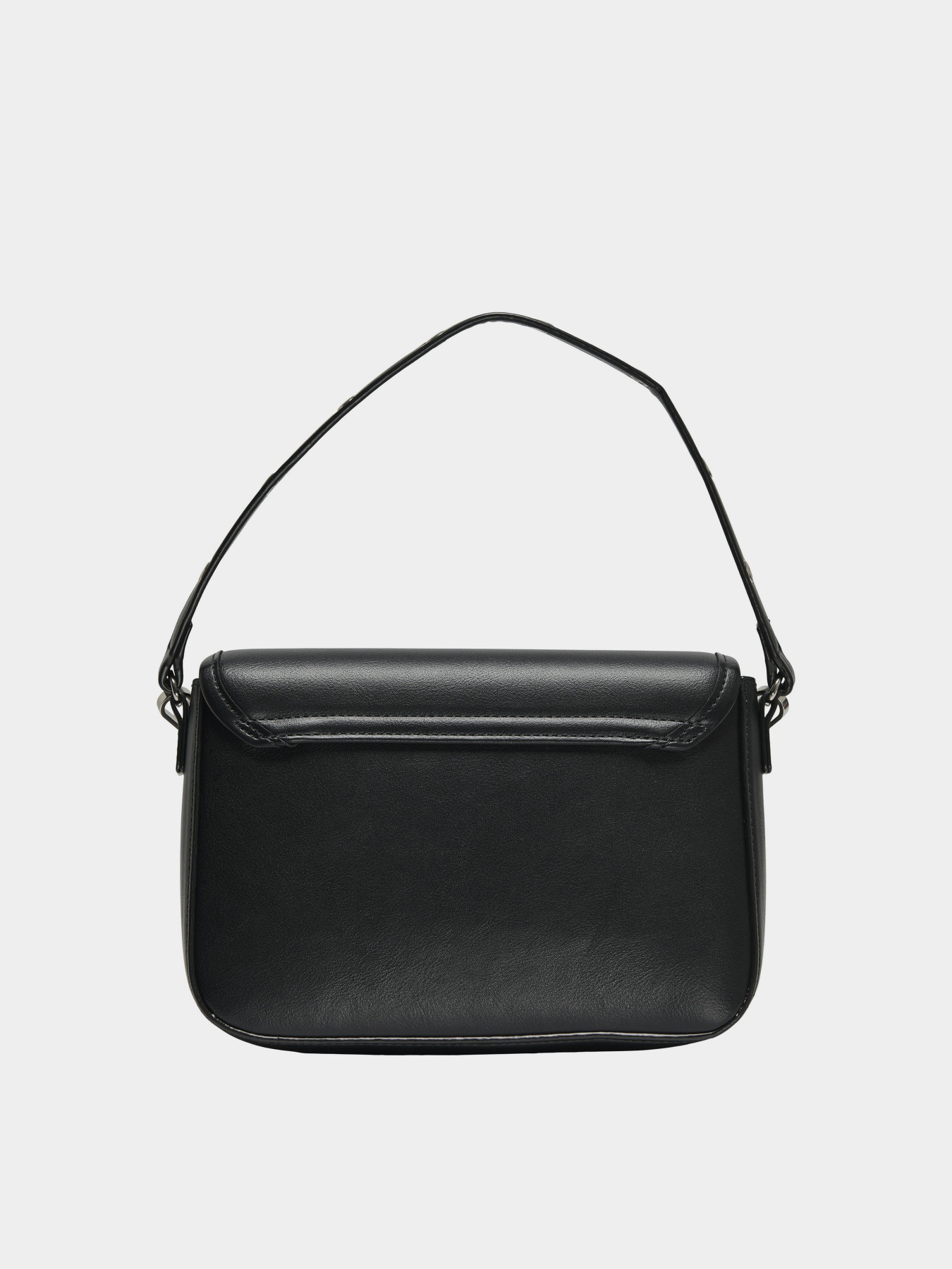 Крос-боді Only модель 15328009_Black SOLID BLACK W. SILVE Крос-боді Only модель 15328009_Black SOLID BLACK W. SILVE Фото