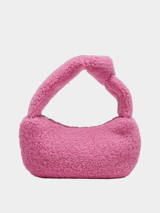 Сумка Only модель 15328013_Super Pink Фото