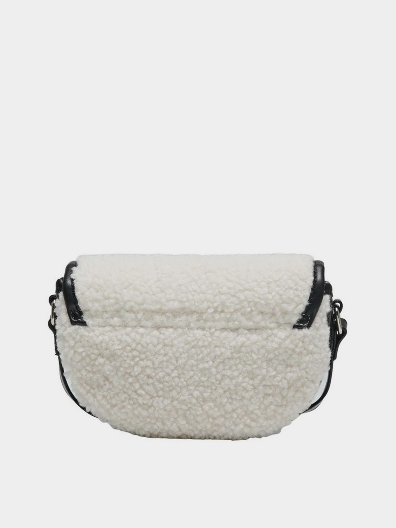 Крос-боді Only Модель 15328012_Birch BLACK PU W. GOLD MET Фото