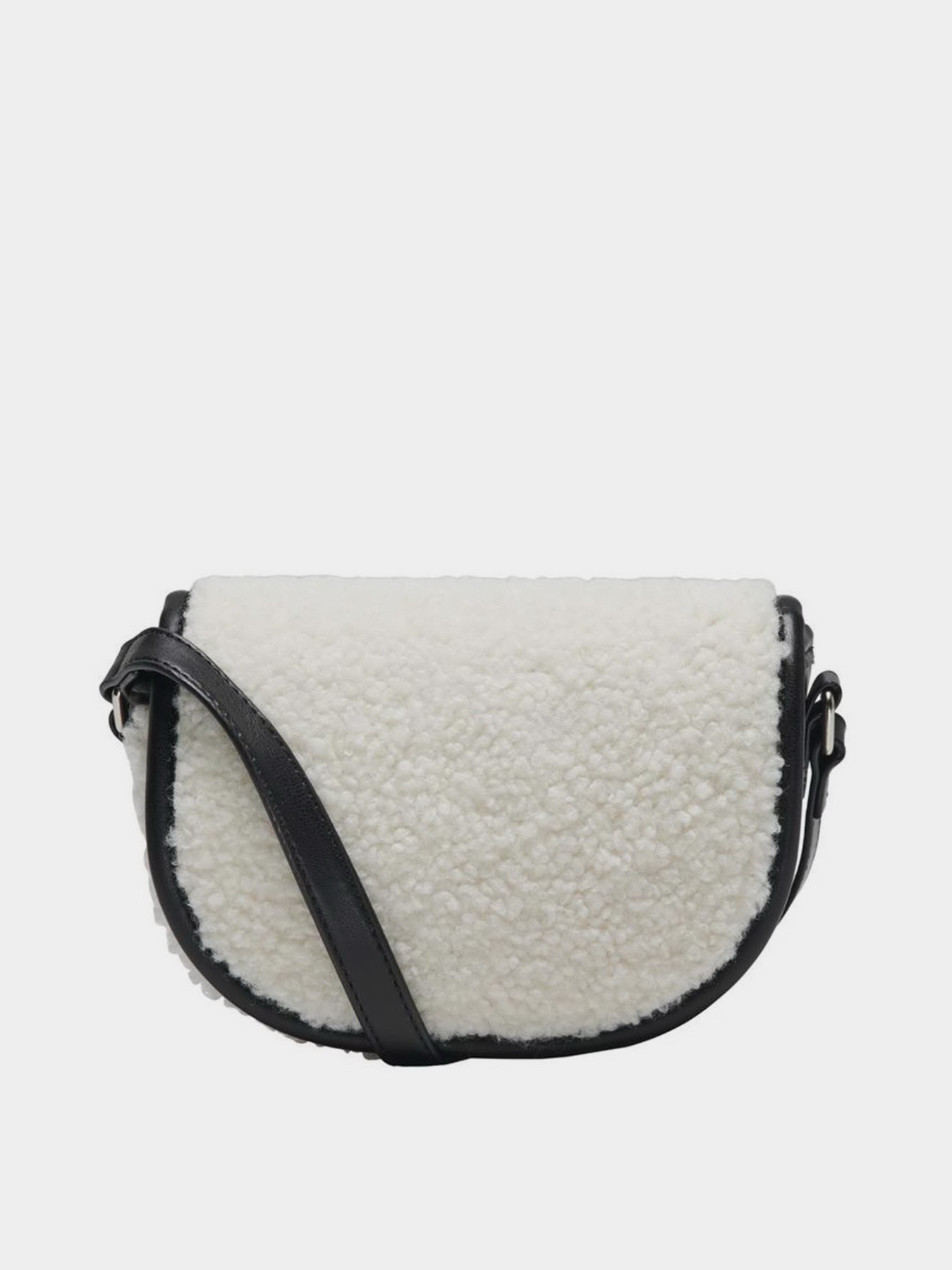 Крос-боді Only Модель 15328012_Birch BLACK PU W. GOLD MET Фото