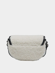 Крос-боді Only Модель 15328012_Birch BLACK PU W. GOLD MET Фото