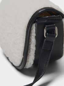 Крос-боді Only модель 15328012_Birch BLACK PU W. GOLD MET Фото