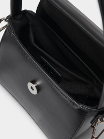 Крос-боді Only Модель 15328008_Black SILVER Фото