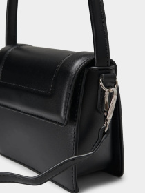 Крос-боді Only модель 15328008_Black SILVER Крос-боді Only модель 15328008_Black SILVER Фото