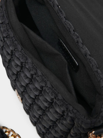 Крос-боді Only модель 15328011_Black LIGHT GOLD Фото