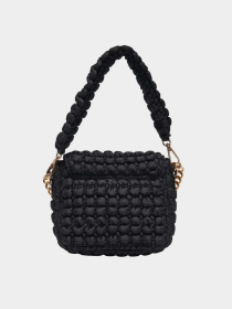 Сумки Only модель 15328011_Black LIGHT GOLD Фото
