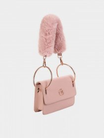 Сумка Only модель 118385509A14_с.рожевий Фото