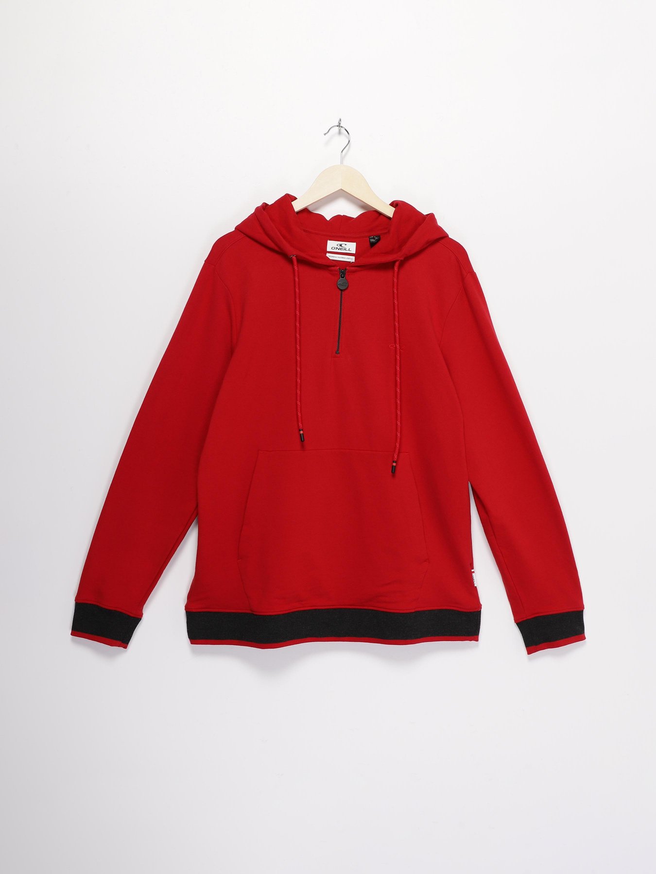 Худи O'Neill модель 0P1410_червоний Фото