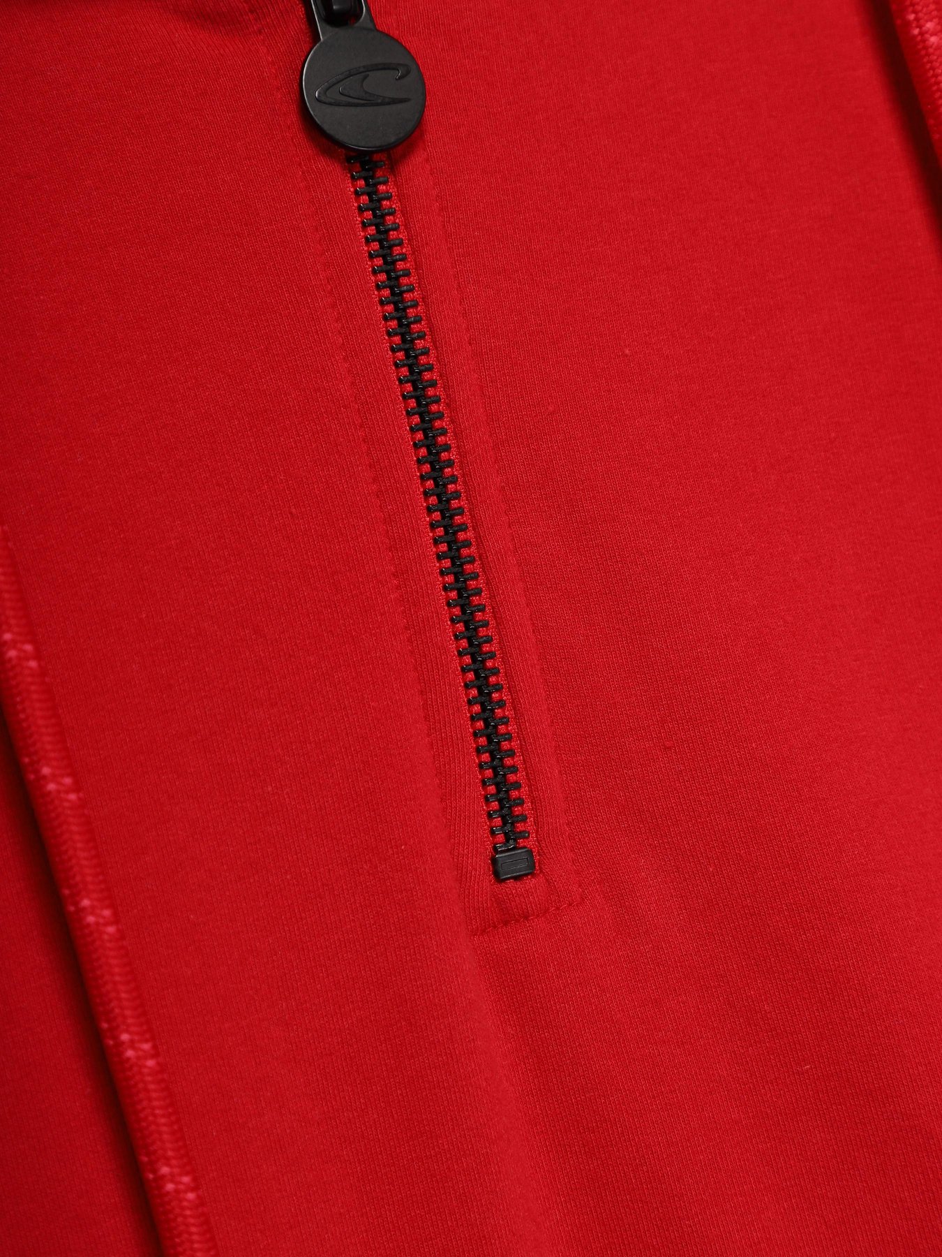 Худі O'Neill модель 0P1410_червоний Фото