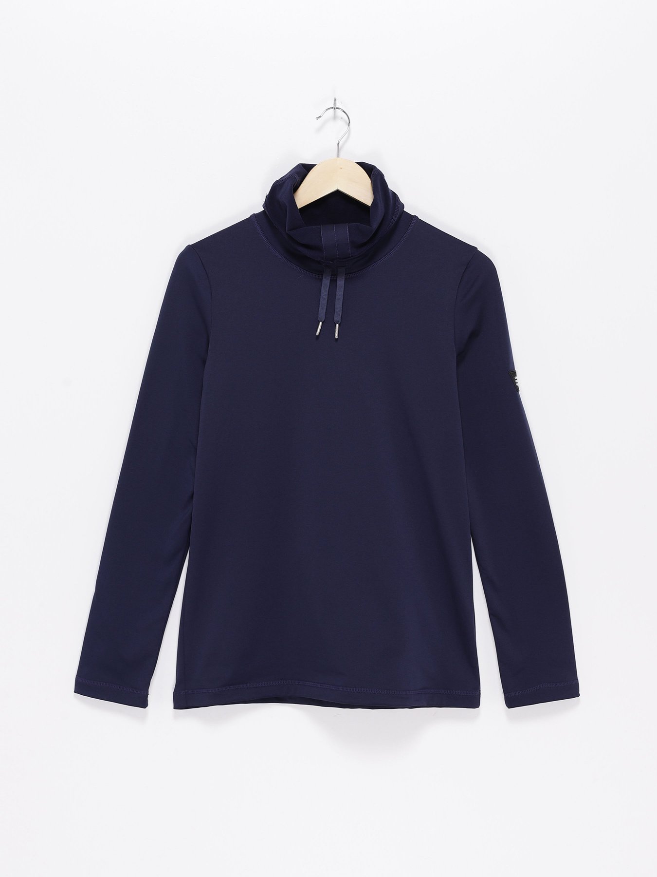 Водолазка O'Neill модель 0P5220_т.синій Фото