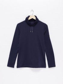 Водолазка O'Neill модель 0P5220_т.синій Фото