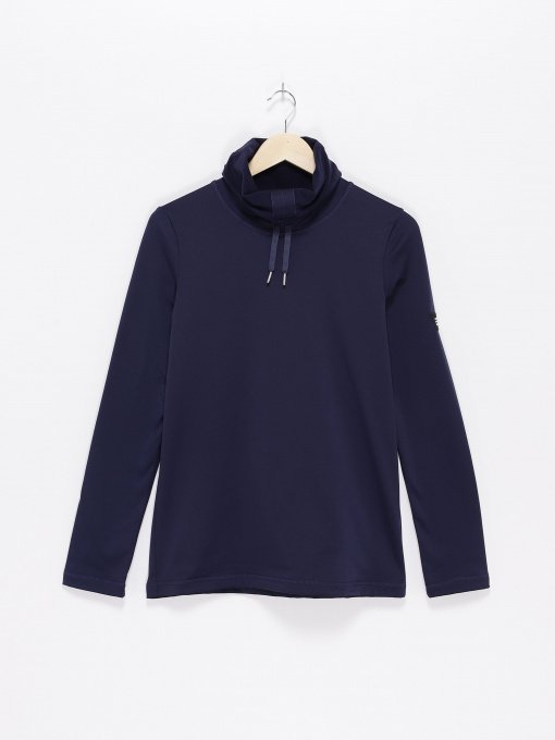 Водолазка O'Neill модель 0P5220_т.синій Фото