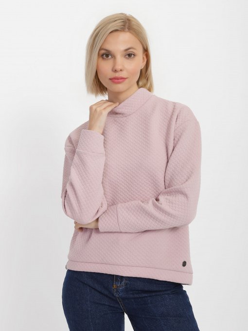 Свитшот O'Neill модель 0P6418_с.рожевий Фото