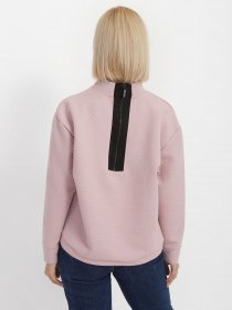 Світшот O'Neill модель 0P6418_с.рожевий Фото