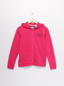 Вітровка O'Neill модель 0P64981_рожевий Фото