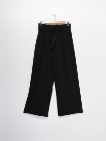 Брюки повседневные O'Neill модель 0P7732_чорний Фото