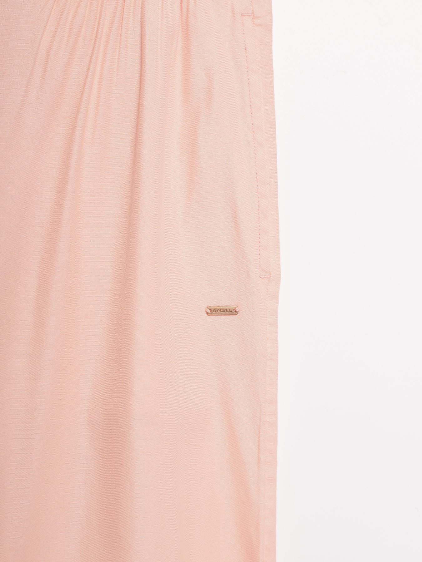 Брюки палаццо O'Neill модель 1550002_персиковий Фото