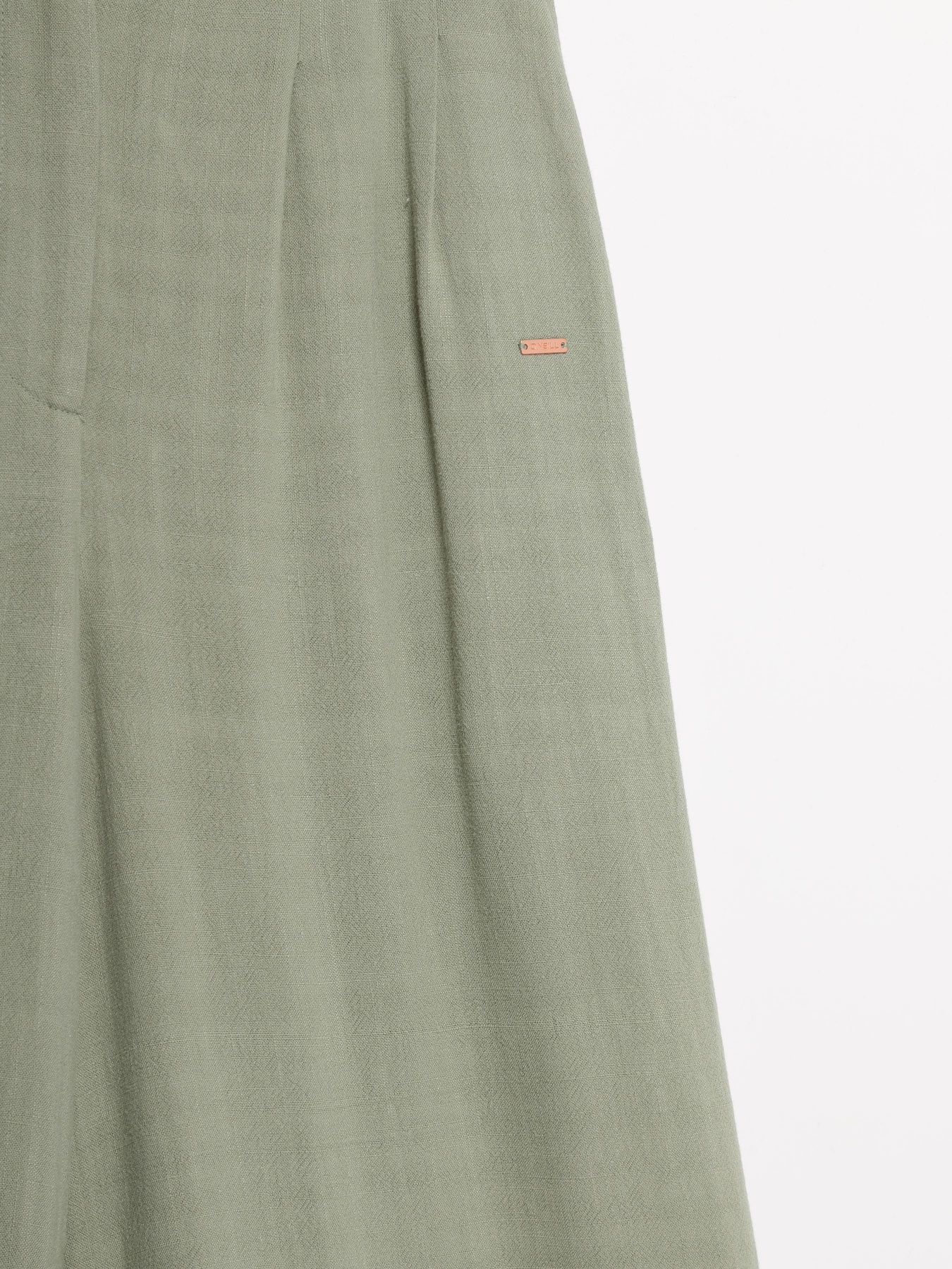 Брюки повседневные O'Neill модель 1550011_оливковий Фото