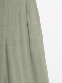 Брюки повседневные O'Neill модель 1550011_оливковий Фото