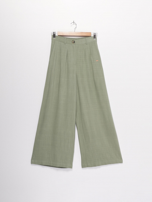 Брюки повседневные O'Neill модель 1550011_оливковий Фото