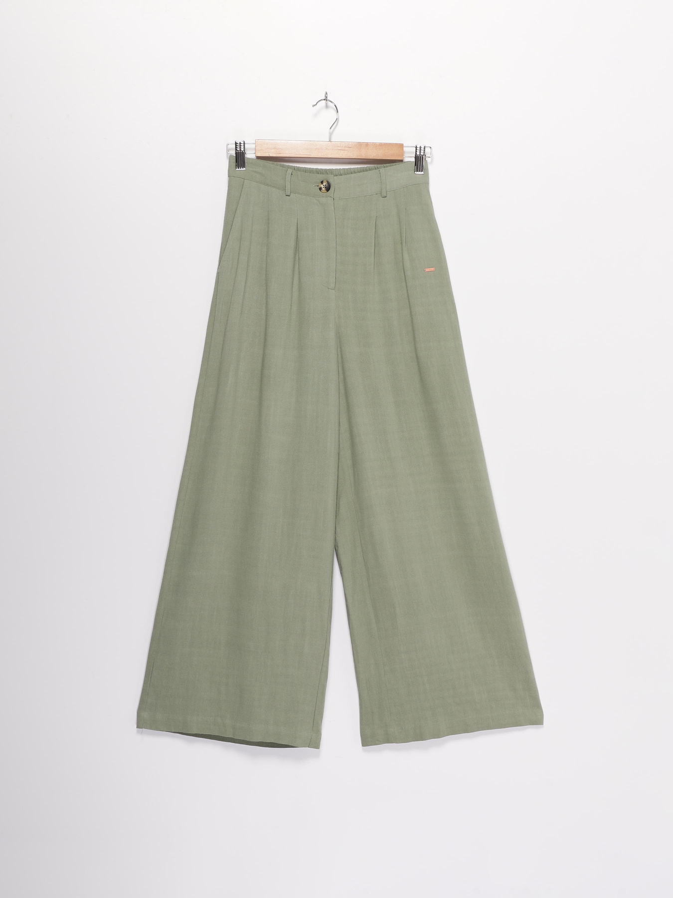 Повсякденні штани O'Neill модель 1550011_оливковий Фото