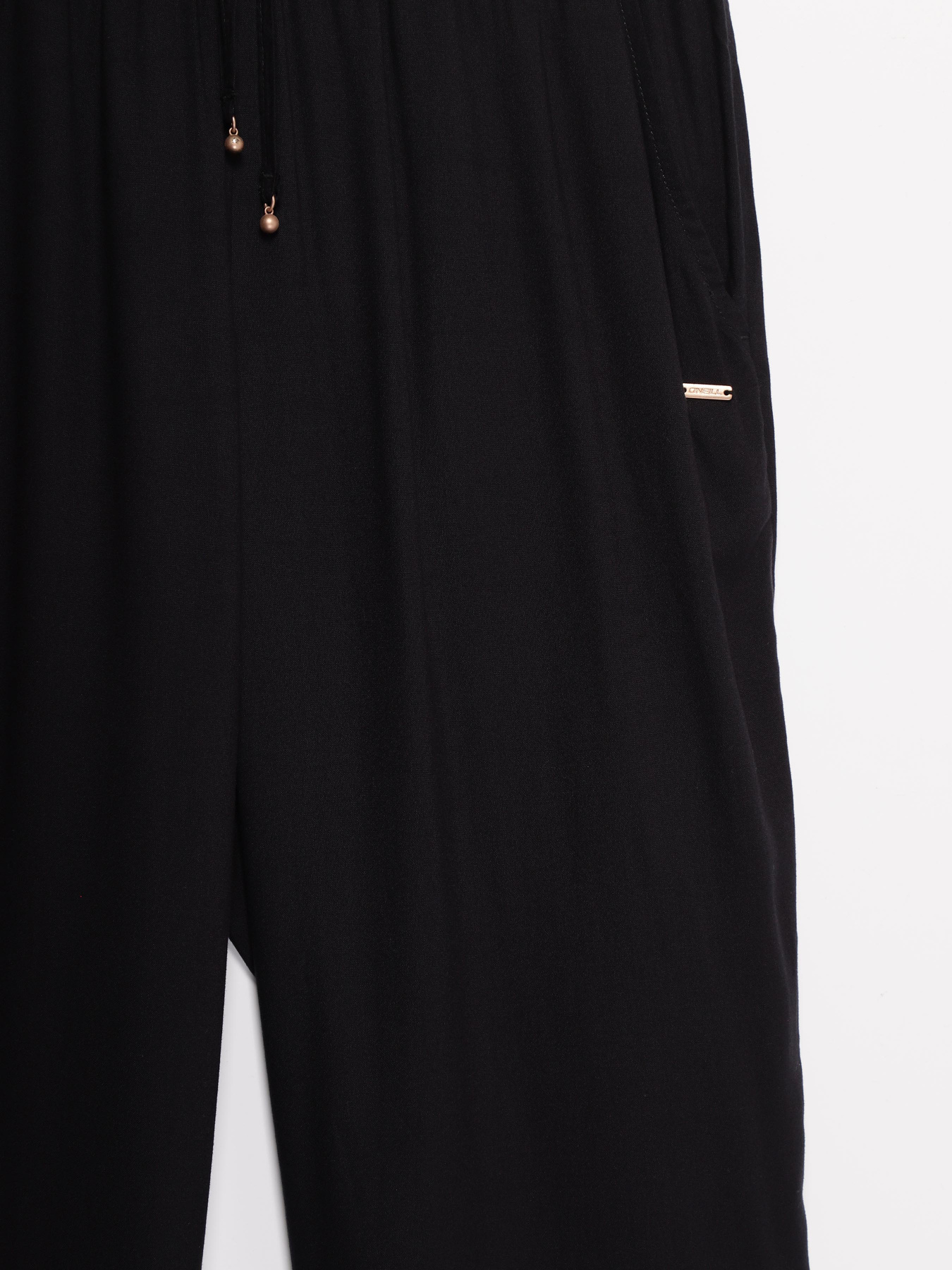 Брюки повседневные O'Neill модель 1550012_чорний Фото