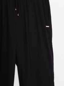 Брюки повседневные O'Neill модель 1550012_чорний Фото