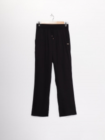 Брюки повседневные O'Neill модель 1550012_чорний Фото