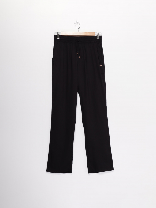 Брюки повседневные O'Neill модель 1550012_чорний Фото