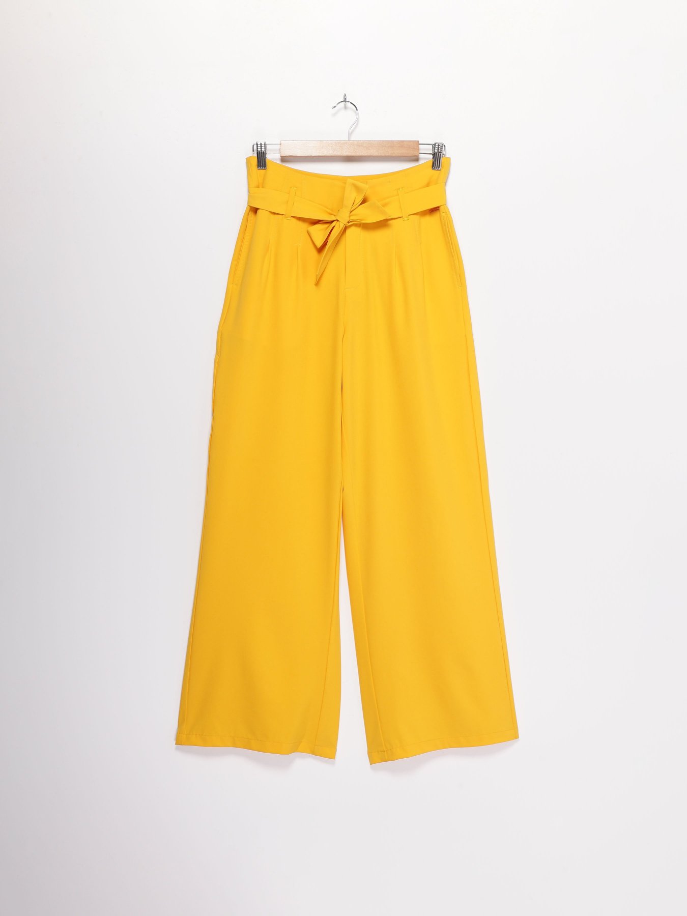 Брюки повседневные O'Neill модель 1550018_жовтий Фото