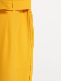 Брюки повседневные O'Neill модель 1550018_жовтий Фото