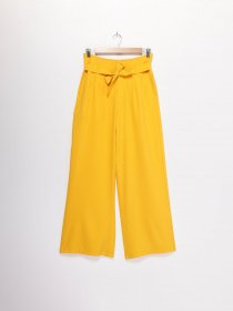 Брюки повседневные O'Neill модель 1550018_жовтий Фото